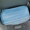 Buy cheap Customized Color 3 Ply Non Woven Face Mask Comforable Adjustable Anti - Bacteria from wholesalers