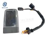 CATEEEE320D 386-3457 3683457 Excavator Monitor Display Screen Monitor