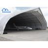 Buy cheap Big Size Aircraft Aluminium Hanger Tent Portable For Helicopter Moroccan Marquee For Sale from wholesalers