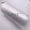 Buy cheap Hot Melt LDPE Film Embroidery Backing Fabric 0.07MM For Backing Fusible Interlining from wholesalers