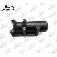 Buy cheap 4133L046 Thermostat Housing Spare Parts For Perkins Engine Excavator product