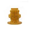 Buy cheap Wholesale Komatsu Excavator Hydraulic Piston Pump Pc120-6 Hydraulic Pump 708-1L-00413 from wholesalers