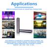 Buy cheap Water Cooling System 2500W Led Light Curing Device Suitable For 3D Printer from wholesalers
