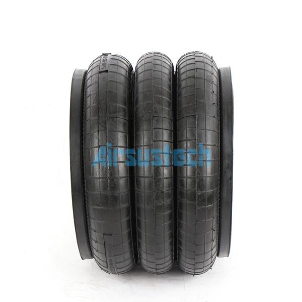 Triangle 6334/4430 Suspension Air Springs Contitech FT 330-29 430 Triple