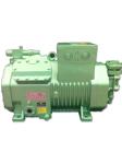 10HP R404a brand Refrigeration Semi Hermetic Compressor For Cold Room