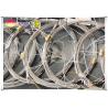 Buy cheap Single Core Heating Element Of Mineral Insulated Cable For Industrial Use from wholesalers