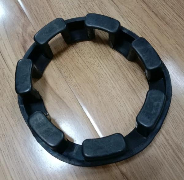 Buy cheap 88290003-326 TD Sullair Industrial Air Compressor Spare Parts Coupling Component from wholesalers