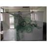 Buy cheap Seamless Mesh PVC Banner , Outdoor Vinyl Mesh Fabric Advertising Banners from wholesalers