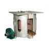 Buy cheap 1800C 500kg Medium Frequency Induction Melting Furnace For Steel Melting from wholesalers