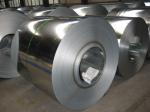 Hot Dipped Galvanised DX51d Z150 Galvanized Steel Coil 0.30mm*1250mm GB/T 2518