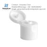 Buy cheap Colorful Plastic PET Bottle Cap Flip Top Cap For PP Shampoo Bottle Packaging from wholesalers