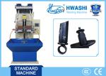 Buy cheap Shock Absorber Auto Parts Welding Machine / Automatic Seam Welding Machine from wholesalers