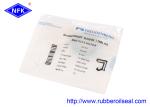 Palantine Ntr Nbr Cfw Skeleton Oil Seal High Pressure Resistance
