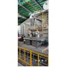 Buy cheap 220V Aluminium Billet Casting Production Line 30T Smelting Furnace from wholesalers