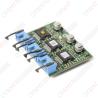 Buy cheap SMT spare parts SIEMENS Board 00344488-03 from wholesalers