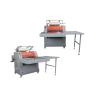 Buy cheap Film Roll Laminating Machines Width 690mm 12m/Min Speed 300kg from wholesalers