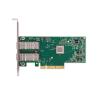 Buy cheap 10Gb Ethernet Adapter Card MCX4121A-XCAT For Infiniband Mellanox ConnectX-4 from wholesalers