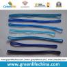 Buy cheap Different Blue Color Best PVC Round Strap for Luggage Bags from wholesalers