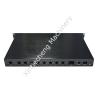 Buy cheap Spray Painting Medical Device Enclosure 19 Inch For Head End Equipment from wholesalers