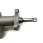 1-13100244-1 Excavator Spare Parts 6BD1T Diesel Engine Oil Pump 1-13100-244-1
