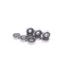 Buy cheap High Precision small size deep groove Ball Bearing 626zz with ABEC-3 Precision Rating from wholesalers