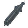 Buy cheap Replace / Repair Black Plastic Headlight Washer Nozzle 61677292657 61677292658 for BMW X5 X6 from wholesalers