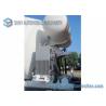 Buy cheap Beiben 12 M3 4 axle Concrete Mixer Truck FAST Gear Box Weichai 340hp Engine from wholesalers