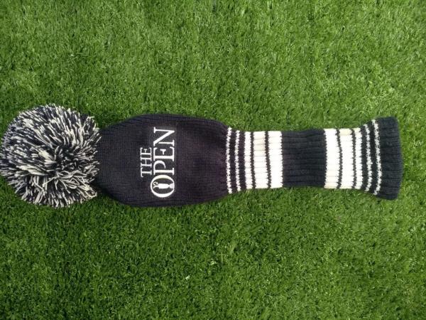 Buy cheap knitted head cover , golf knitted head cover , golf head cover , golf headcover , driver head cover from wholesalers