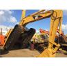 Buy cheap used caterpillar 320B 325B 330B 320C 325C 325D EXCAVATOR CAT 320 crawler excavator from wholesalers