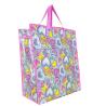 Buy cheap Glossy Matt PP Plastic Bags Eco Friendly Woven Zip Laminated Non Woven Bags from wholesalers