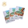 Buy cheap OEM ODM Plastic Aluminum Foil Stand Up Garment Packaging Bag Sealed Packaging Bag For Milk from wholesalers