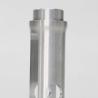 Buy cheap Precision Engraving Forged Aluminum Parts , Electrical High Voltage Accessories from wholesalers
