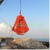Buy cheap Dredging Hydraulic Clamshell Grab from wholesalers