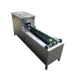 Small Tilapia Processing Equipment Cleaning Small Big Fish Scaling Killing 50