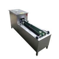Buy cheap Small Tilapia Fish Processing Machine product
