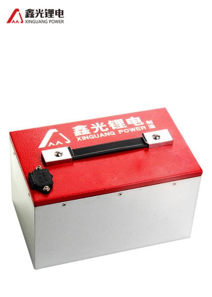 Buy cheap Rechargeable Lithium 48V 20ah Electric Bicycle Battery Pack from wholesalers