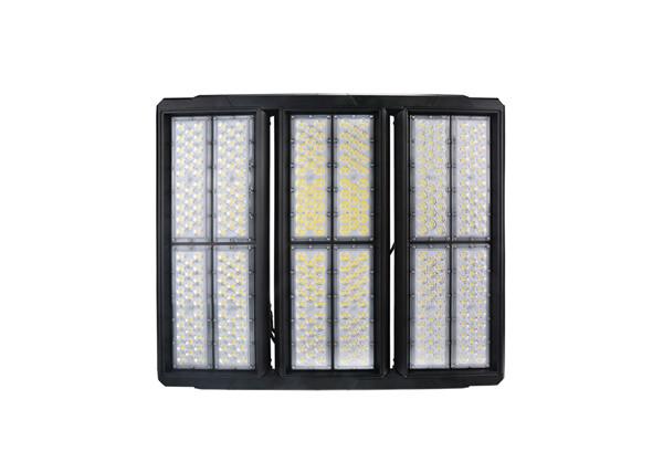 Buy cheap 150 - 160lm / W Outdoor LED Stadium Flood Light , 1000w Halogen High Power LED Flood Light from wholesalers