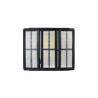 Buy cheap 600 Watts Football Stadium Floodlights Super Bright Long Term Reliability from wholesalers