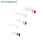 Guedel Oropharyngeal Airways Suitable for All Ages and Emergency Situations