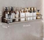 Easy Installation Stainless Steel Shower Niches Portable Stainless Steel Niche