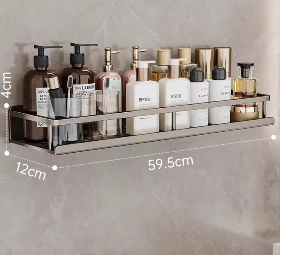 Easy Installation Stainless Steel Shower Niches Portable Stainless Steel Niche Shelf