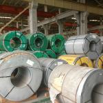 SUS304 SUS316 HR Sheet Coil SUS430 Stainless Steel Hot Rolled Pickled Coil