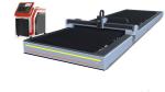 Buy cheap Large Format raycus 1000w Fiber Laser Cutting Machine from wholesalers