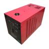 Buy cheap Powder Coating Steel Box Metal Enclosure Fabrication Aluminum Enclosure from wholesalers