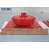 Buy cheap Oil Gas Wellhead Christmas Tree Model B BOP Test Stump / BOP Test Stand from wholesalers