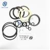 Buy cheap 100% PTFE NBR and PU Rubber Seal Kits for KOMAC KB200 KB350 KB90 KB100 KB150 Hydraulic Breaker from wholesalers