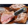 Buy cheap Auto Calibration Quick Read Meat Thermometer Precision Electronic Probe Thermometer from wholesalers