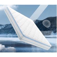 Buy cheap 10 Years Durable Firm Spring Mattress With Good Rating product