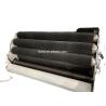 Buy cheap Microfiber Soft Goose Down Effect Pillow Filler Machine Wool Cotton Waste Fiber Opener from wholesalers