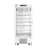 Buy cheap 415L Spray Coated Steel Pharmaceutical Grade Refrigerator With USB Port Test Hole from wholesalers